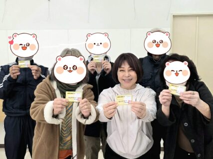 「もしも」の時に備えることも、身体を預かる者の大切な責任だと感じています