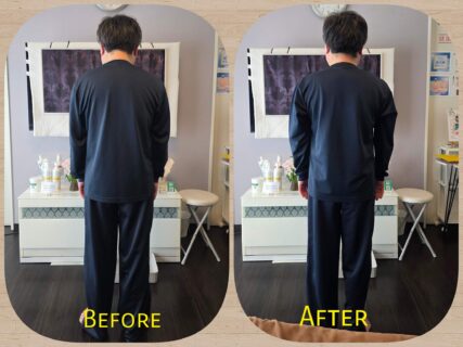 2年半ぶりの再会。それでも変わらない身体と、整う感覚