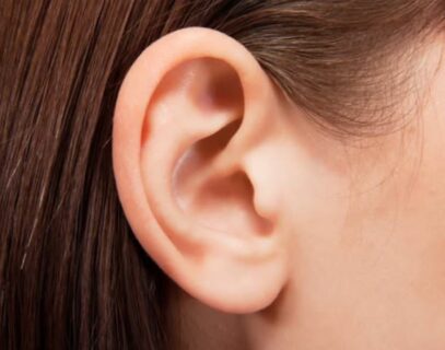 なんとなくイライラする時に。自分でできる「耳つぼセルフケア」